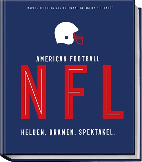 NFL American Football (Hardcover)