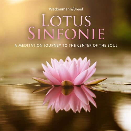 Lotus Sinfonie, Audio-CD (CD-Audio)