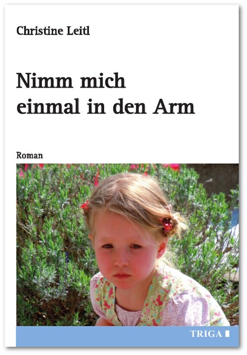 Nimm mich einmal in den Arm (Paperback)