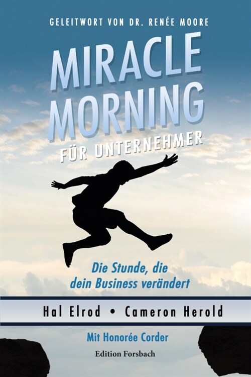 Miracle Morning fur Unternehmer (Paperback)
