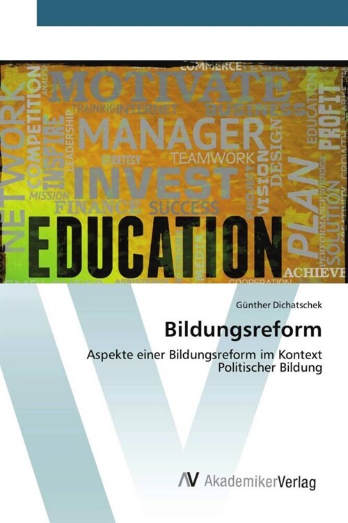 Bildungsreform (Paperback)