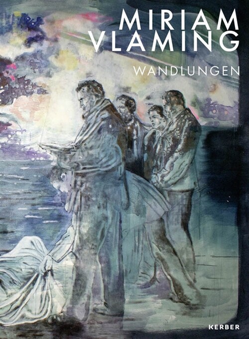 Miriam Vlaming (Hardcover)