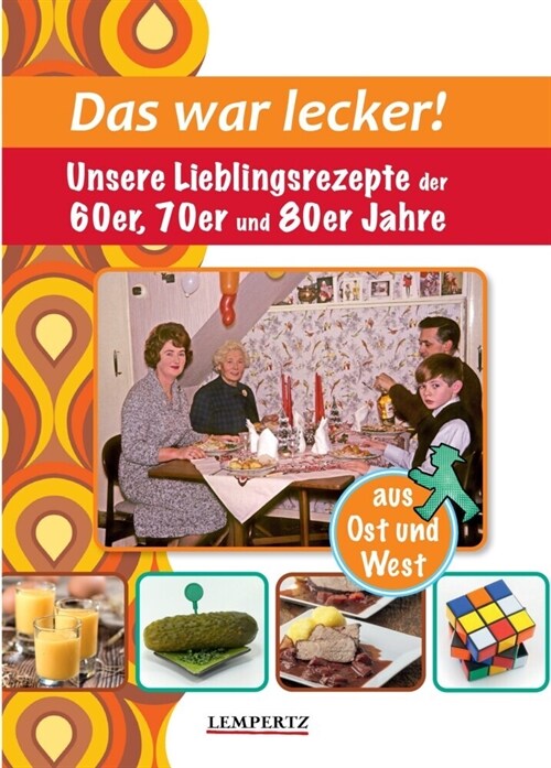 Das war lecker! (Hardcover)