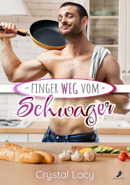 Finger weg vom Schwager (Book)