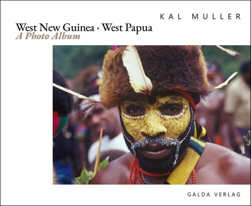 West New Guinea. West Papua (Hardcover)