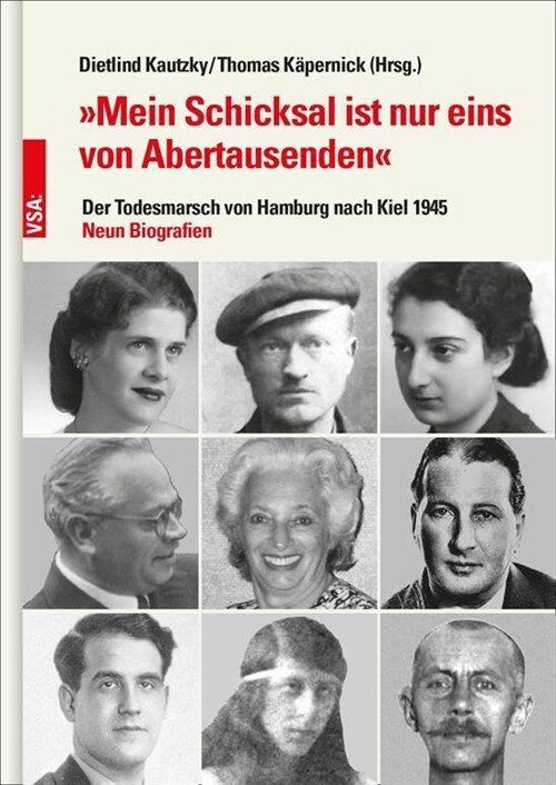 »Mein Schicksal ist nur eins von Abertausenden« (Hardcover)