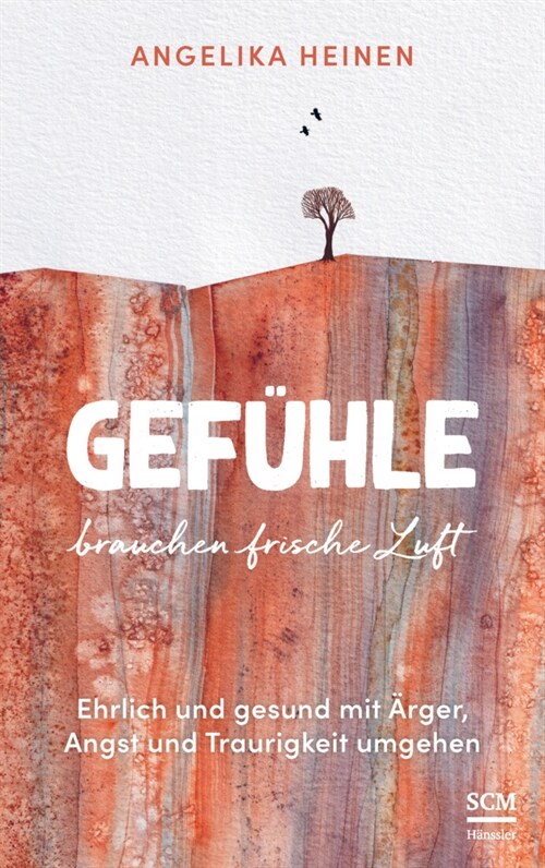 Gefuhle brauchen frische Luft (Paperback)