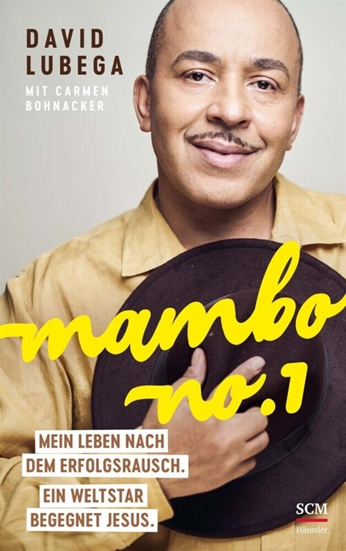 Mambo No.1 (Hardcover)