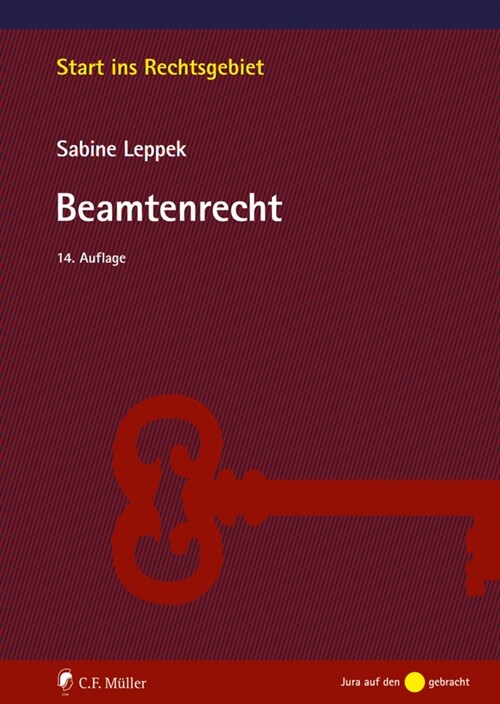 Beamtenrecht (Paperback)