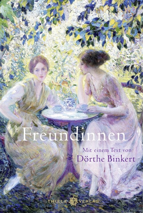 Freundinnen (Hardcover)