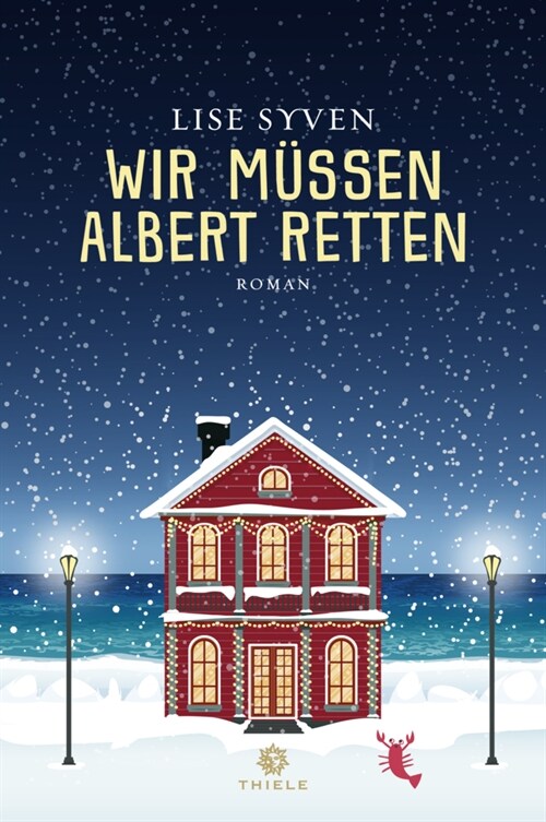 Wir mussen Albert retten (Hardcover)