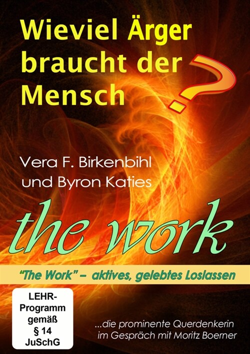 Wieviel Arger braucht der Mensch, DVD-Video (DVD Video)