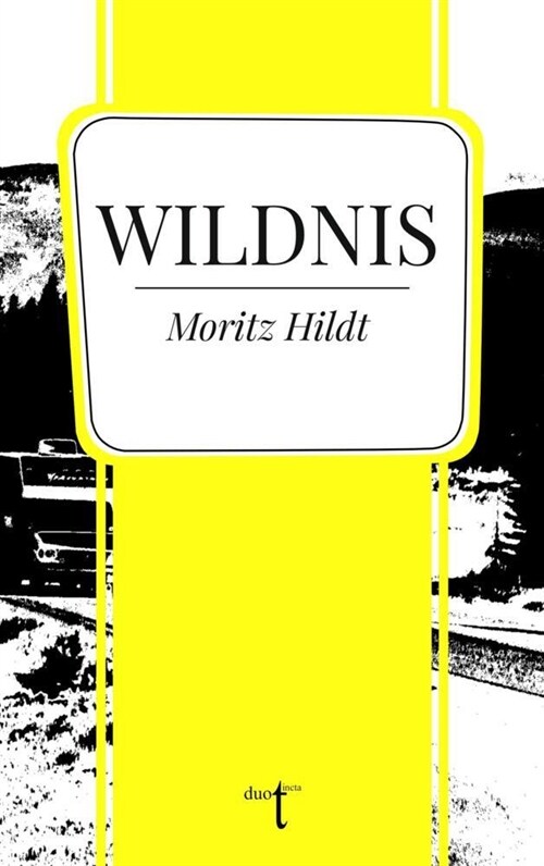 Wildnis (Paperback)