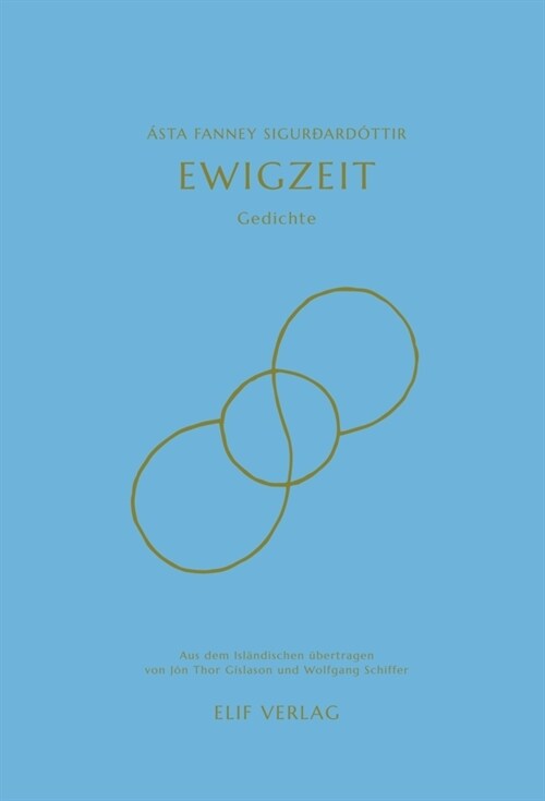 Ewigzeit (Hardcover)