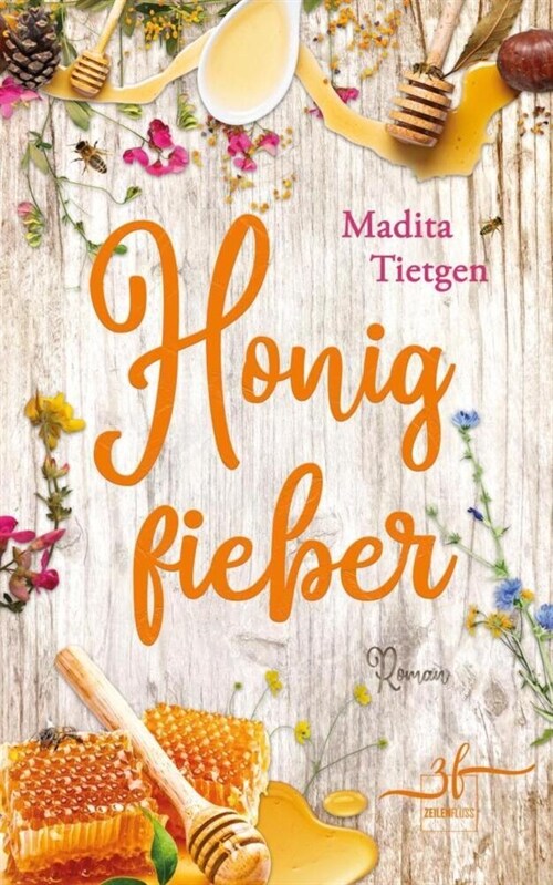 Honigfieber (Paperback)