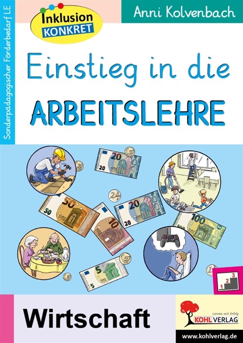 Einstieg in die Arbeitslehre (Paperback)