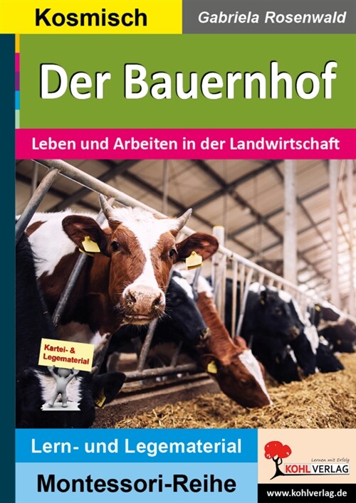 Der Bauernhof (Paperback)