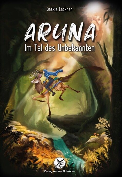 Aruna (Hardcover)