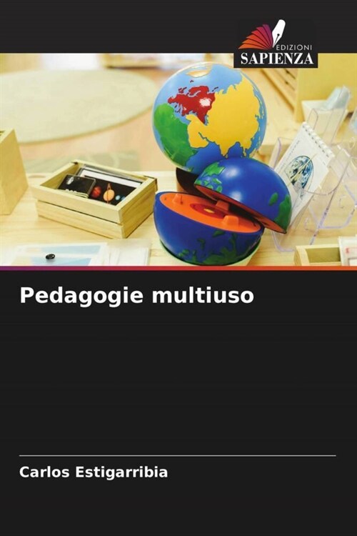 Pedagogie multiuso (Paperback)