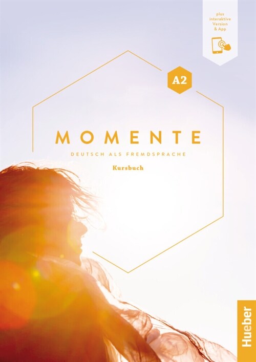 Momente A2, m. 1 Buch, m. 1 Beilage (WW)