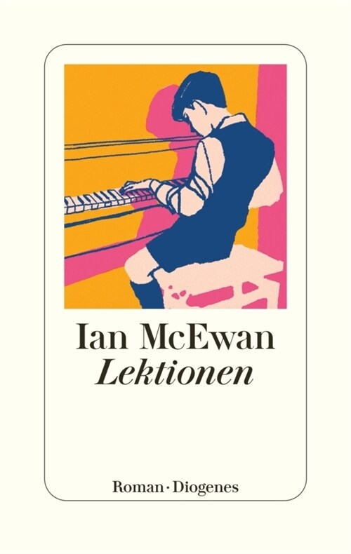 Lektionen (Hardcover)