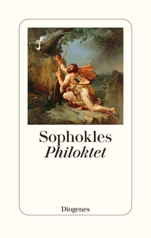 Philoktet (Hardcover)