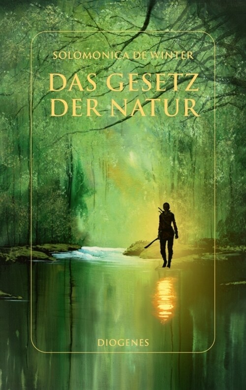 Das Gesetz der Natur (Hardcover)