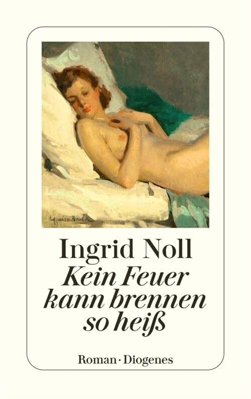 Kein Feuer kann brennen so heiß (Paperback)