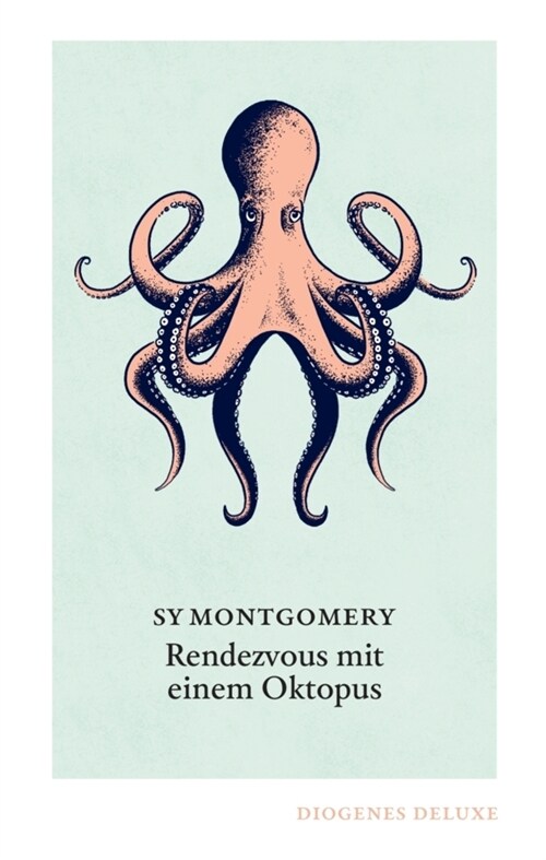 Rendezvous mit einem Oktopus (Hardcover)