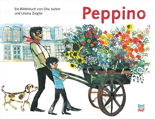 Peppino (Hardcover)