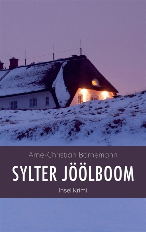 Sylter Joolboom (Paperback)