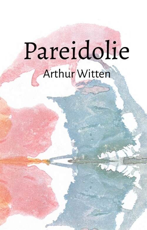 Pareidolie (Hardcover)