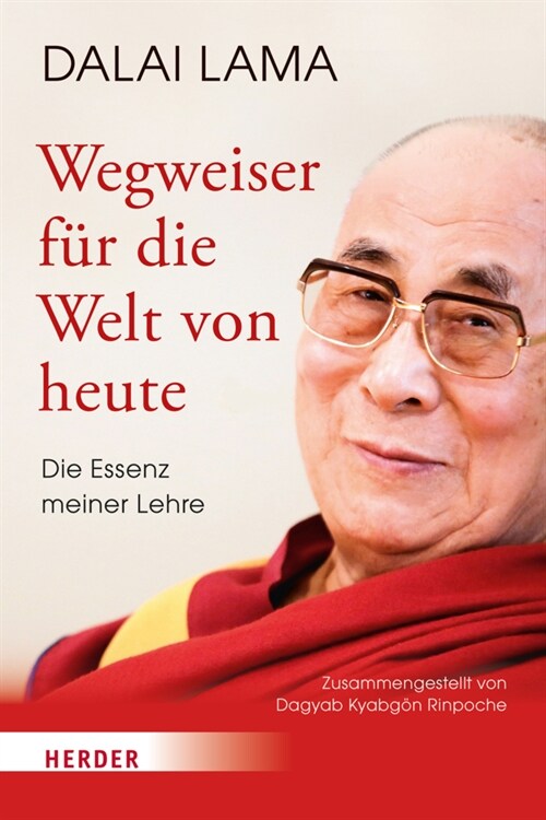 Wegweiser fur die Welt von heute (Hardcover)