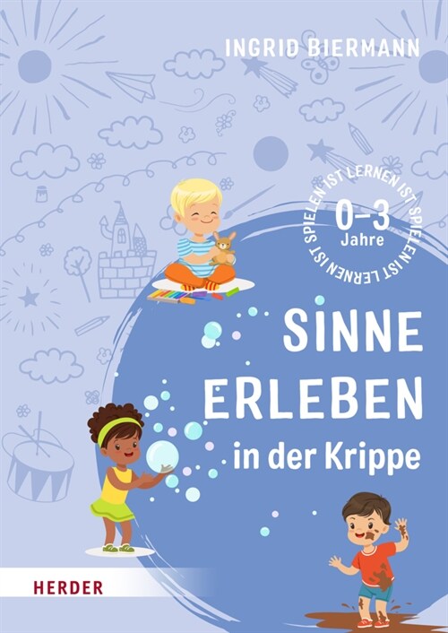 Sinne erleben in der Krippe (Paperback)