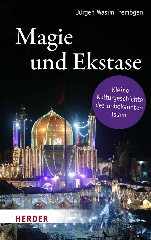 Magie und Ekstase (Hardcover)