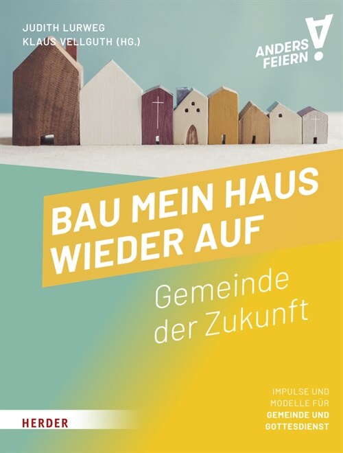 Bau mein Haus wieder auf (Paperback)