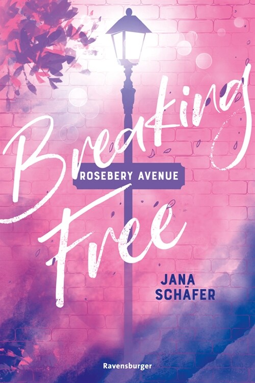 Rosebery Avenue, Band 2: Breaking Free (knisternde New-Adult-Romance mit cozy Wohlfuhl-Setting) (Paperback)