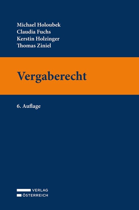 Vergaberecht (Paperback)