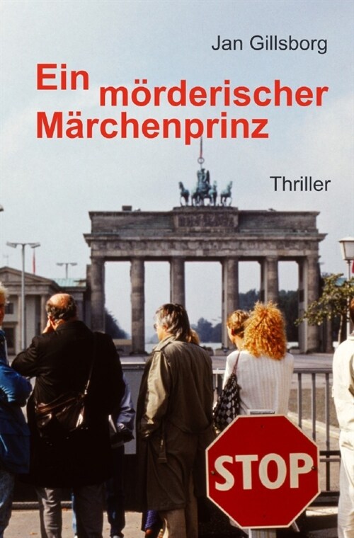 Ein morderischer Marchenprinz (Paperback)