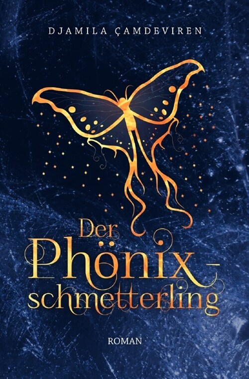 Der Phonixschmetterling (Paperback)