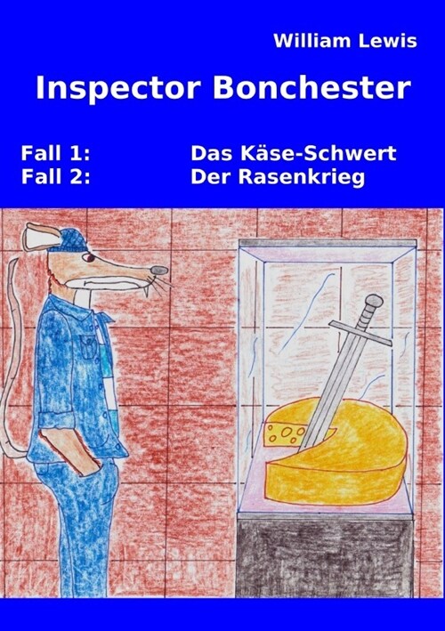 Inspector Bonchester (Paperback)