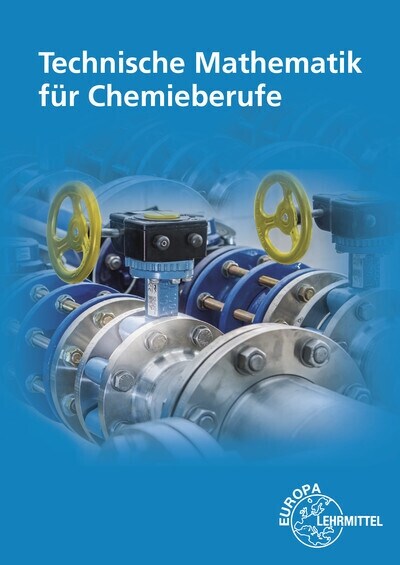 Technische Mathematik fur Chemieberufe (Paperback)