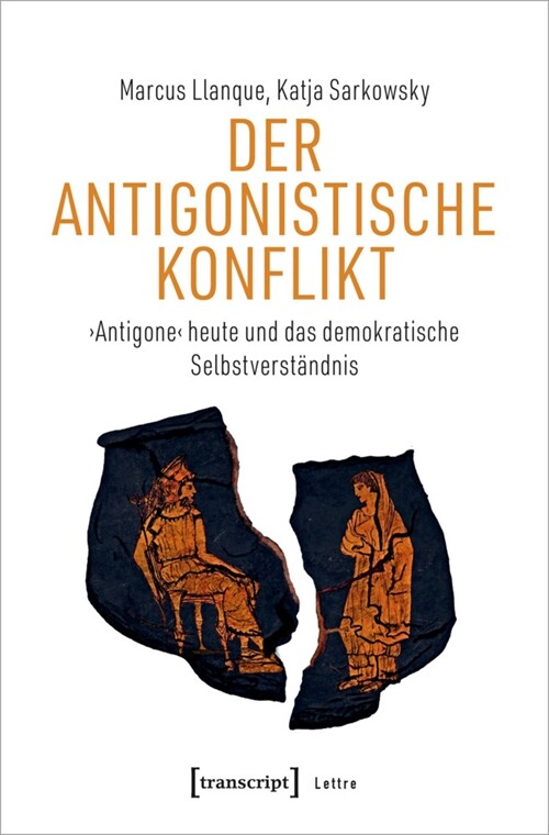 Der Antigonistische Konflikt (Paperback)