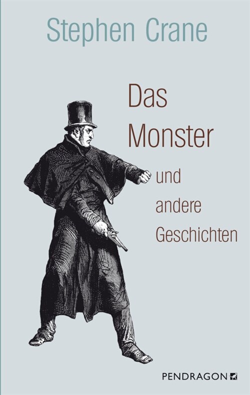 Das Monster und andere Geschichten (Hardcover)