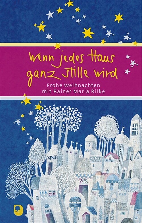 Wenn jedes Haus ganz stille wird (Hardcover)