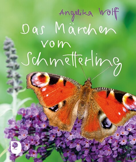 Das Marchen vom Schmetterling (Paperback)