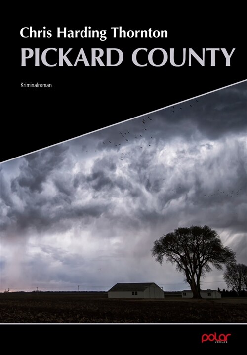 Pickard County (Paperback)