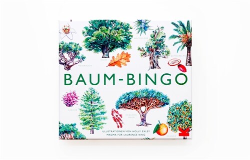 Baum-Bingo (Game)