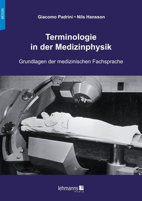 Terminologie in der Medizinphysik (Paperback)