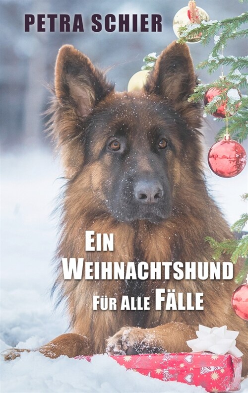 Ein Weihnachtshund fur alle Falle (Paperback)